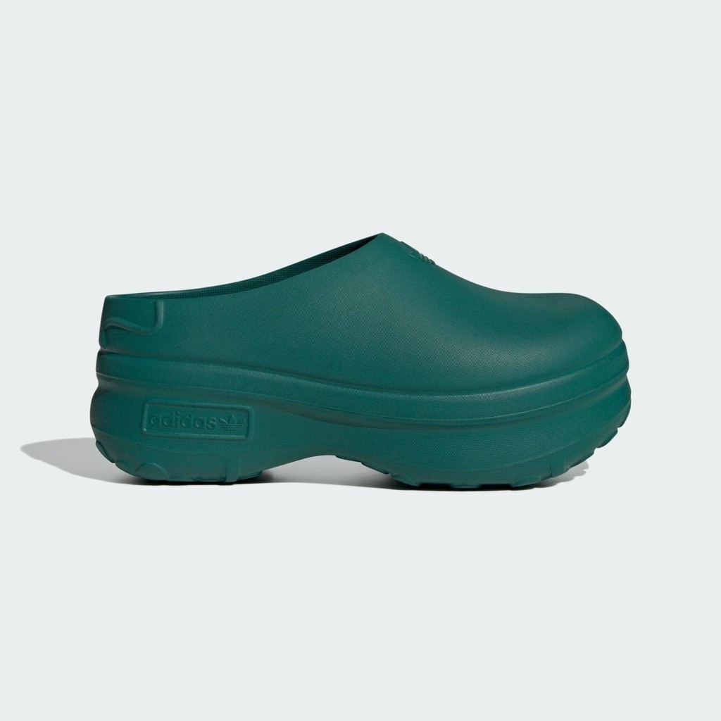 adidas Lifestyle Adifom Stan Smith Mule Shoes Women Green IE0481