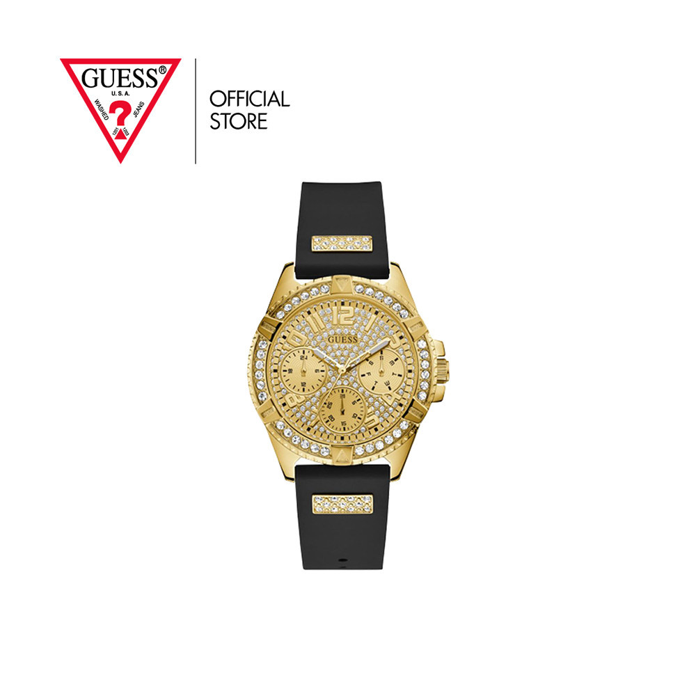 GUESS นาฬิกาข้อมือผู้หญิง รุ่น W1160L1