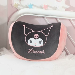 หมอนรองคอเมมโมรี่โฟม Sanrio ปลอกถอดซักได้  ยืดหยุ่น คืนตัวได…