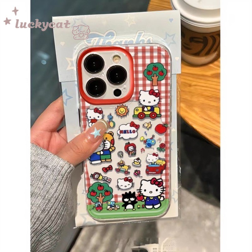 Iphone 16 15 14 13 12 11 Pro Max X XR XS Max 7 8 6 6s Plus SE2020 เคสโทรศัพท์ ins Bling Star Clear Soft Cover