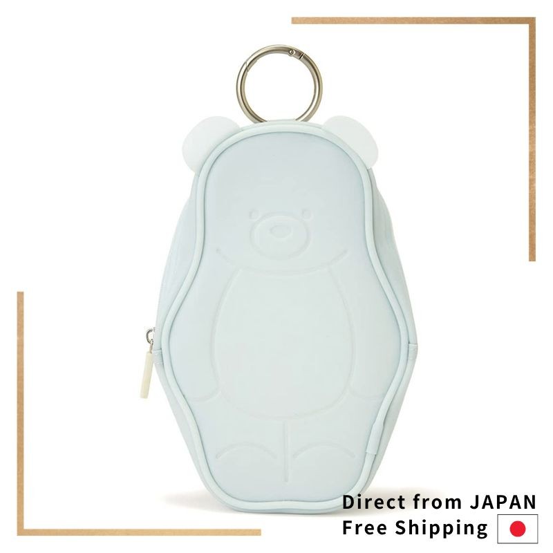 Gelato Pique กระเป๋าหมีเคี้ยว PKGB232696