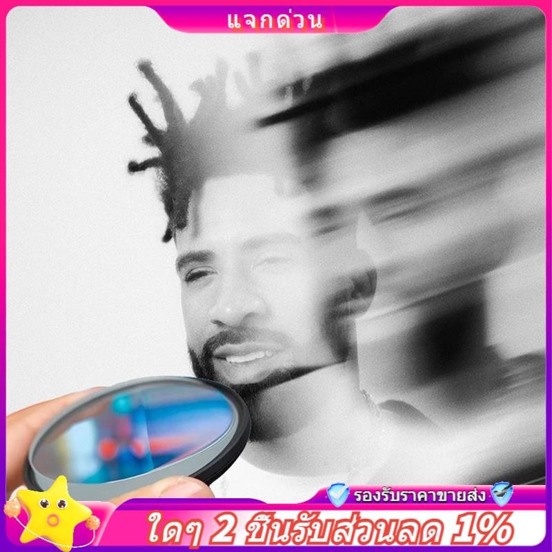 ในสต็อก-77 มม.แก้ว Prism เลนส์ Super Speed Effects Ghost Motion Blur UV Filter สําหรับถ่ายภาพ SLR เลนส์กล้องอุปกรณ์เสริม