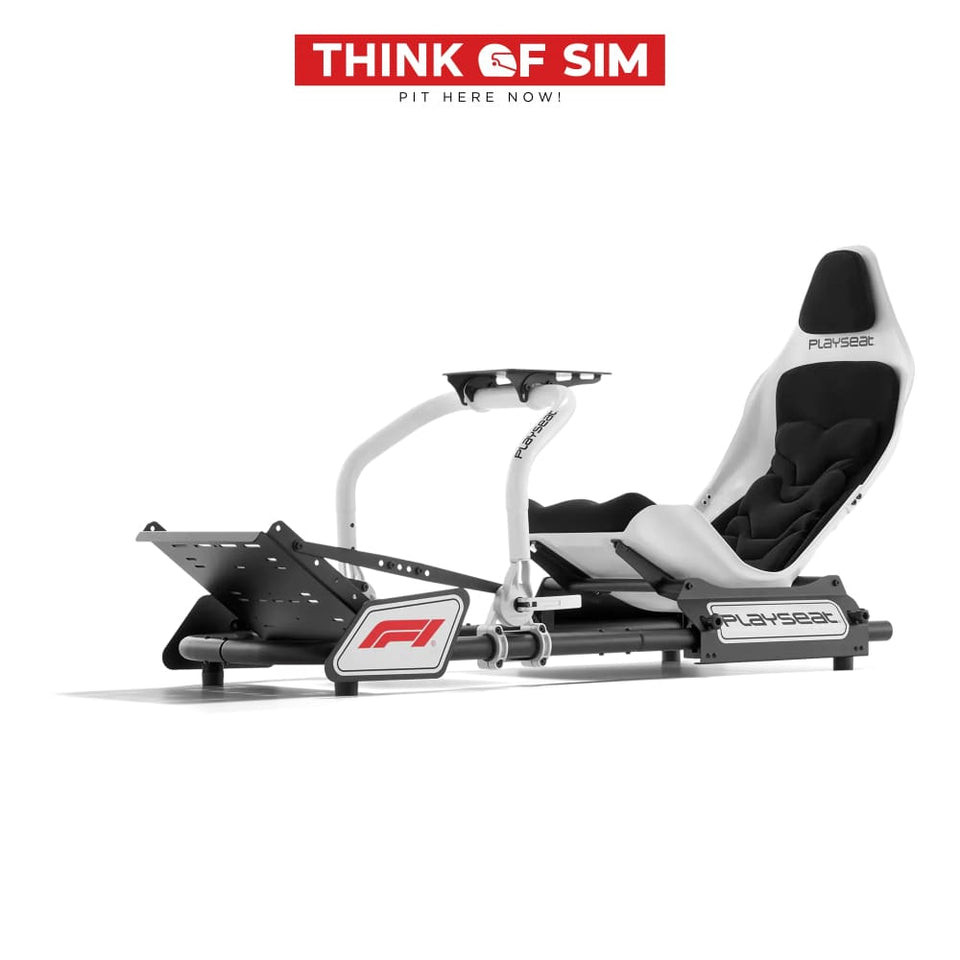 Playseat Formula Instinct F1 Edition by Think Of Sim
