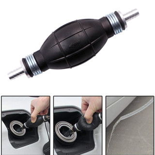 8 มม.มือการใช้ปั๊มสายยางอลูมิเนียม Hand Primer หลอดไฟดีเซล o…