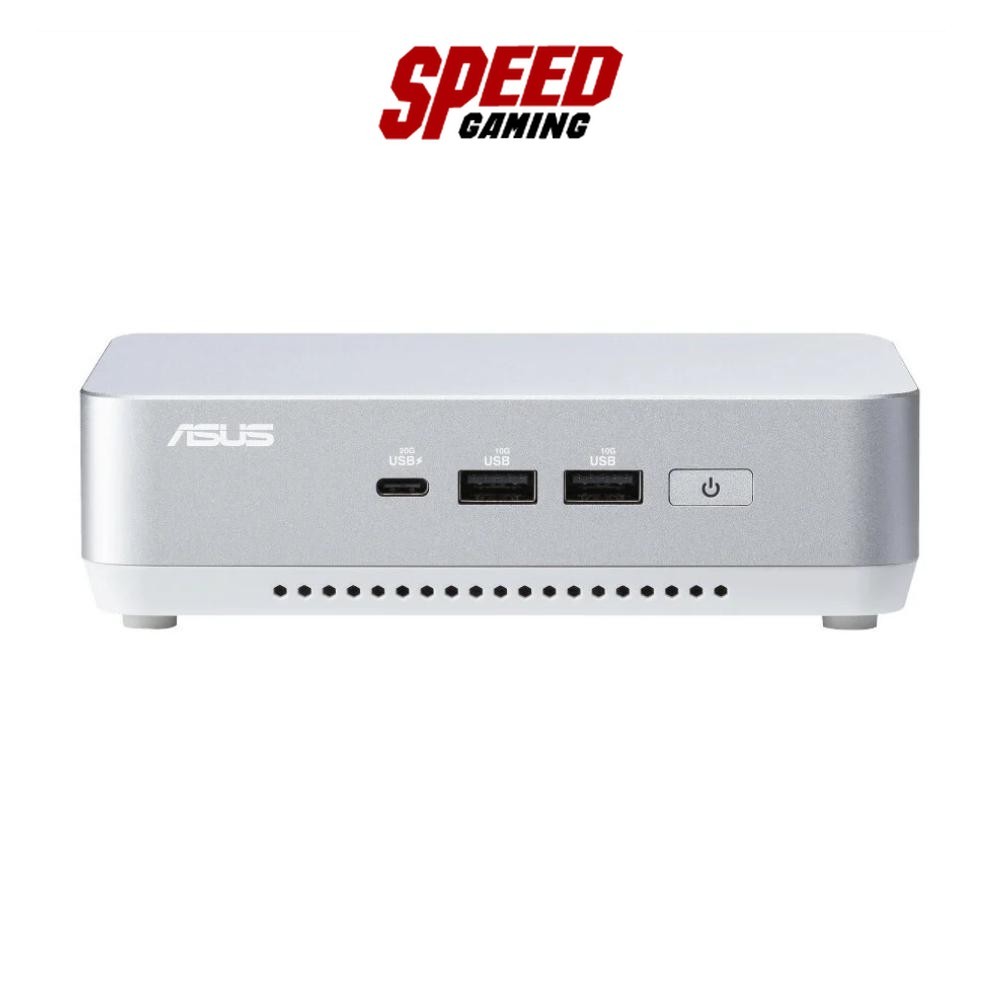 ASUS NUC 14 Pro Plus (RNUC14RVSU500000I) | Intel Core Ultra 5 125H | MiniPc (มินิพีซี) | By Speed Ga