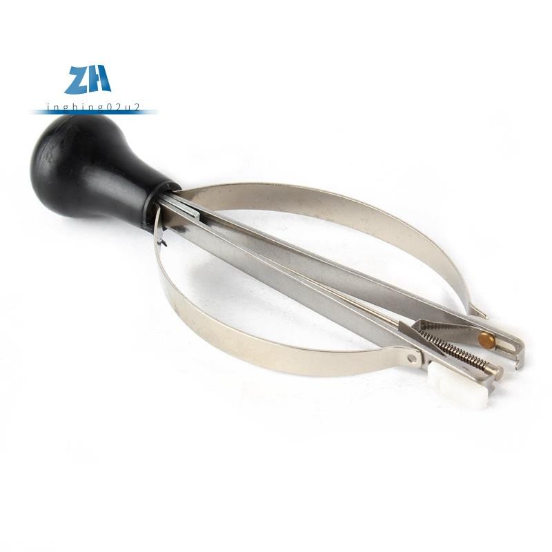 Presto Clamp Puller สําหรับเข็มนาฬิกานาฬิกาพก เครื่องมือสําหรับช่างซ่อมนาฬิกา
