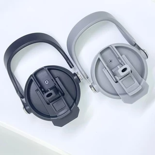[COD] (เหมาะสําหรับ TYESO & MUG และถ้วยแก้วอื่นๆ) ฉนวนฝาแก้วทดแทน 20/25/30oz และฝาปิดถ้วยเย็น 600ml 750ml 900ml (พร้อมไม้กวาดและแปรงไม้กวาด)