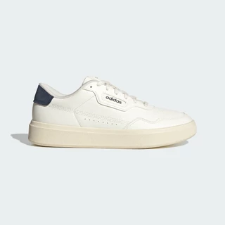 adidas ไลฟ์สไตล์ รองเท้า Park St 2.0 ผู้ชาย สีขาว JQ3525