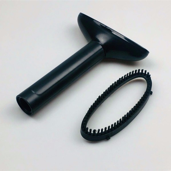 เสื้อผ้า Steamer Handle หัวฉีดในครัวเรือนเครื่องรีดผ้าไอน้ําแปรง Xinfei หัวใจสีแดงเสื้อผ้า Steamer ท่ออุปกรณ์เสริม/jdyqu