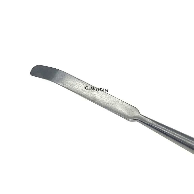 Dual Channel Nerve Root Strippers Stainless Steel Nerve Retractor Stripper Orthopedic Surgical trume