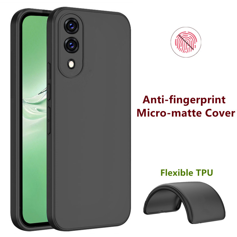 สําหรับ Samsung Galaxy S25 Edge 6.7 นิ้ว SM-S937U S937B S9370 ยืดหยุ่น TPU Minimalism ซิลิโคน Fine M