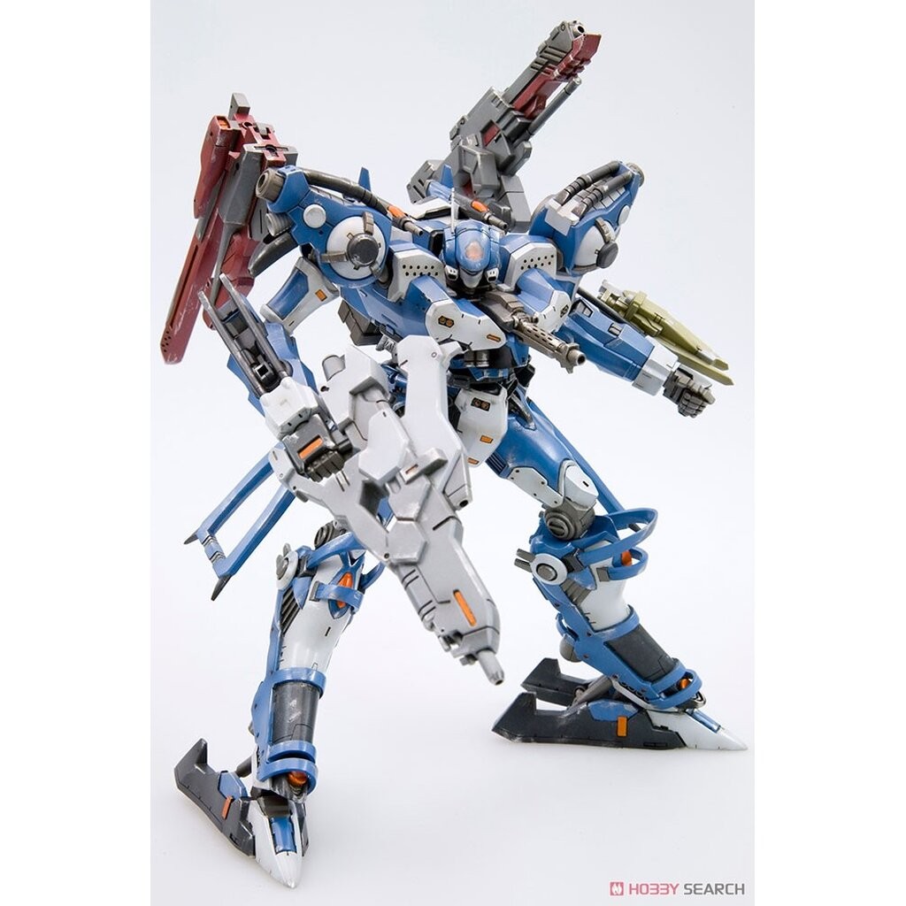 kotobukiya 4934054065110 Armored Core Crest CR-C89E Oracle Ver