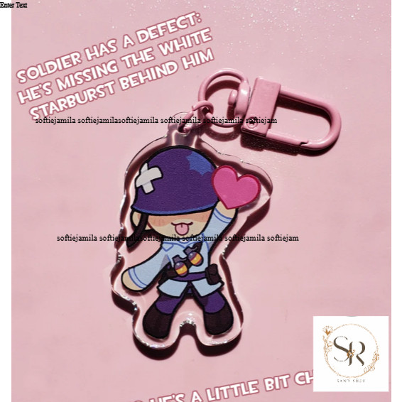 2in TF2 เสน่ห์เมตตา*