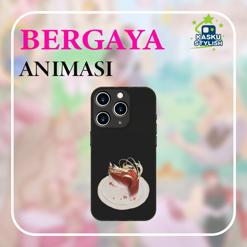 HPBeautiful INFINIXAnti-collision love และ deepspace สําหรับสาว xavier sylus rafayel เค้ก zayne cale