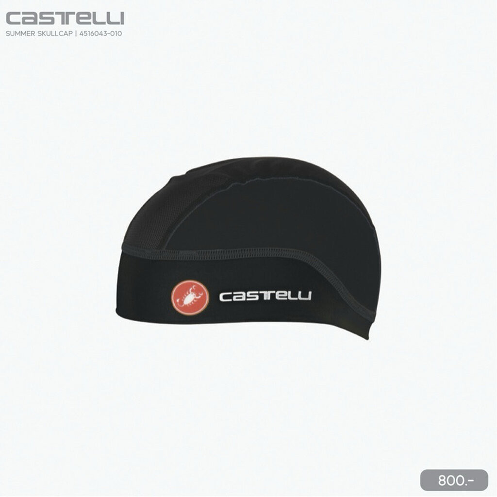 Castelli Summer Headband , Summer Skullcap