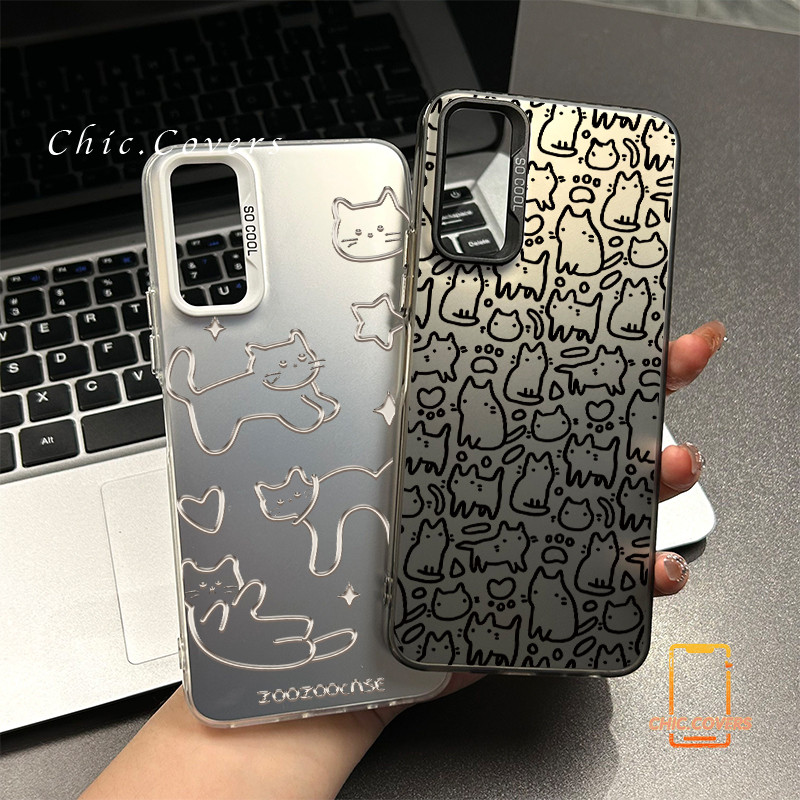 สำหรับ Vivo Y200 Y20 Y20s Y12s Y12A Y17 Y12 Y15 Y11 Y12i