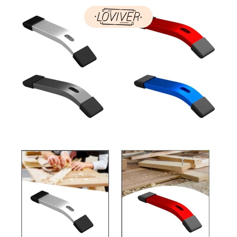 T-track Hold Down Clamp T Slot Clamp ใช้งานง่าย Quick Acting Clamp Work