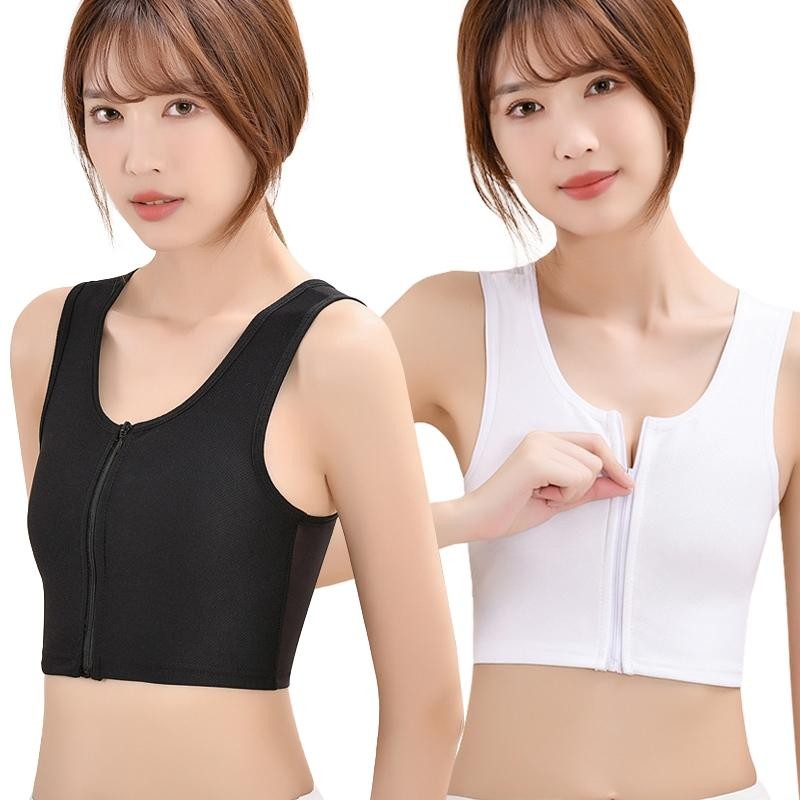 #458 เสื้อยกกระชับสัดส่วน สำหรับสตรี มีความยืดหยุ่น ทนทาน ระบายอากาศได้ดี ผ้าพันแผลเสริมแรง เสื้อผ้าคอร์เซ็ทเสริมแรง