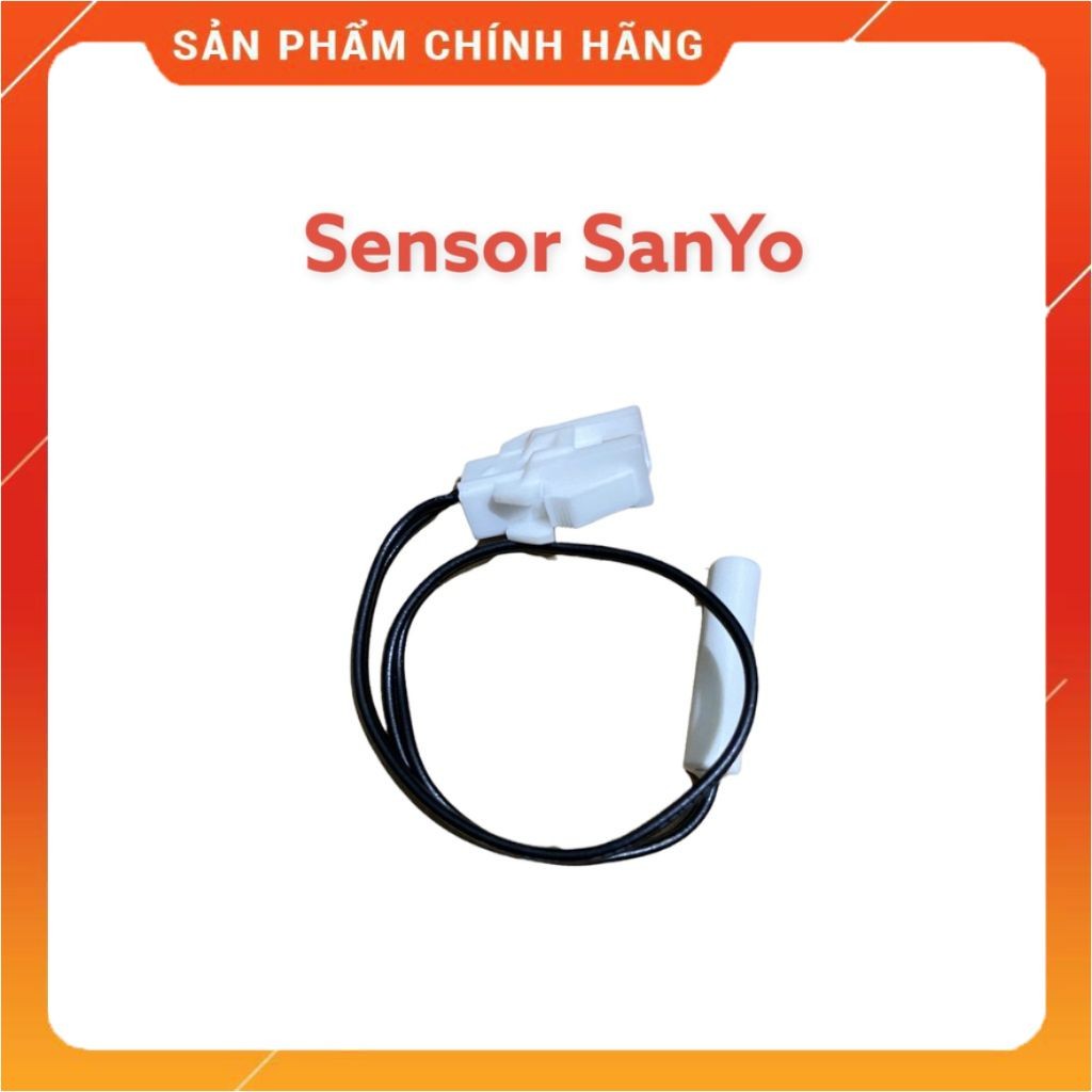 SANYO (VTDL)เซ็นเซอร์อุณหภูมิตู้เย็น Sanyosensor