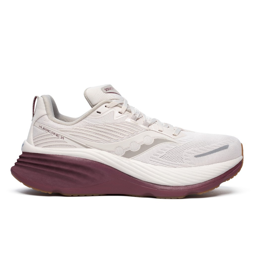 SAUCONY HURRICANE 24-รองเท้าวิ่งถนนสำหรับผู้ชาย#S20933-245