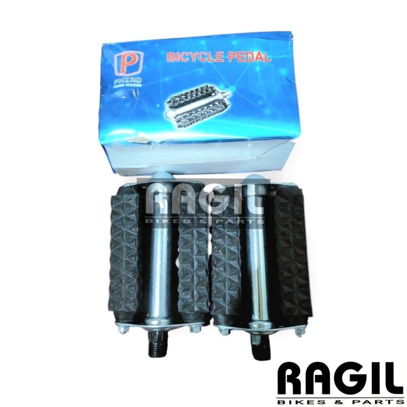 ใหม่ PEEDAL ONTHEL LEADER ONTEL BIKE 28 JAVA JOWO CAMEL UNTO JENGKI PEDAL bb-0