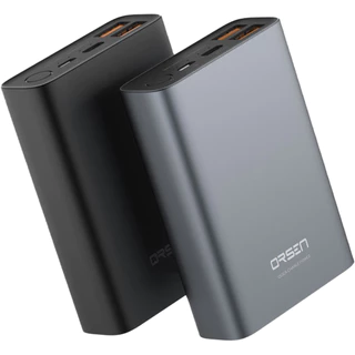 [ส่งไว] Orsen by Eloop E36 แบตสำรอง 12000mAh QC3.0 PD 20W PowerBank ชาร์จเร็ว Fast Charge Type C
