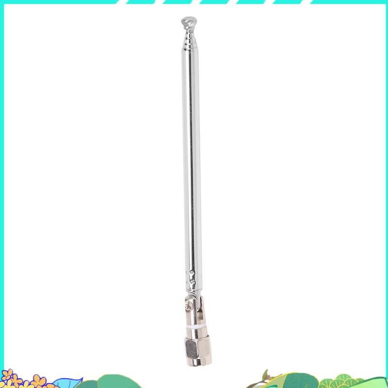 SMA Rod เสาอากาศ LimeSDR เหมาะสําหรับช่วงความถี่ 40MHz-6GHz 50Ω