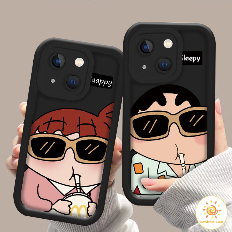 เคสมือถือสำหรับออปโป้ A38 4G A15 A17 4G A7 A57 4G A5 A16 A54 4G A3S A31 A53 For VIVO Y20 Y17 Y21 Y1S