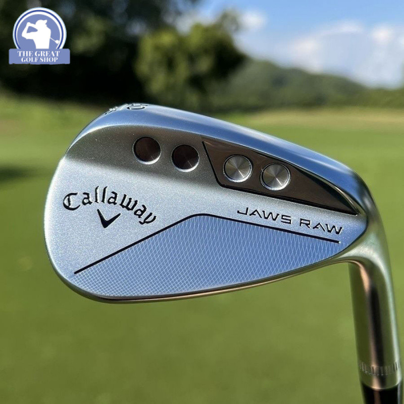 Golf Club MD6 JAWS ก้านขุดผู้ชาย ก้านตัด ก้านหลุมทราย ไม้กอล์ฟ