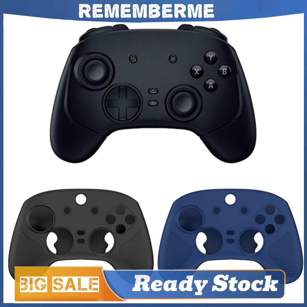สําหรับ Razer Wolverine V3 Pro Gaming Controller ซิลิโคน Grip Case Cover Soft Skin