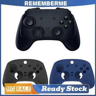 สําหรับ Razer Wolverine V3 Pro Gaming Controller ซิลิโคน Gri…