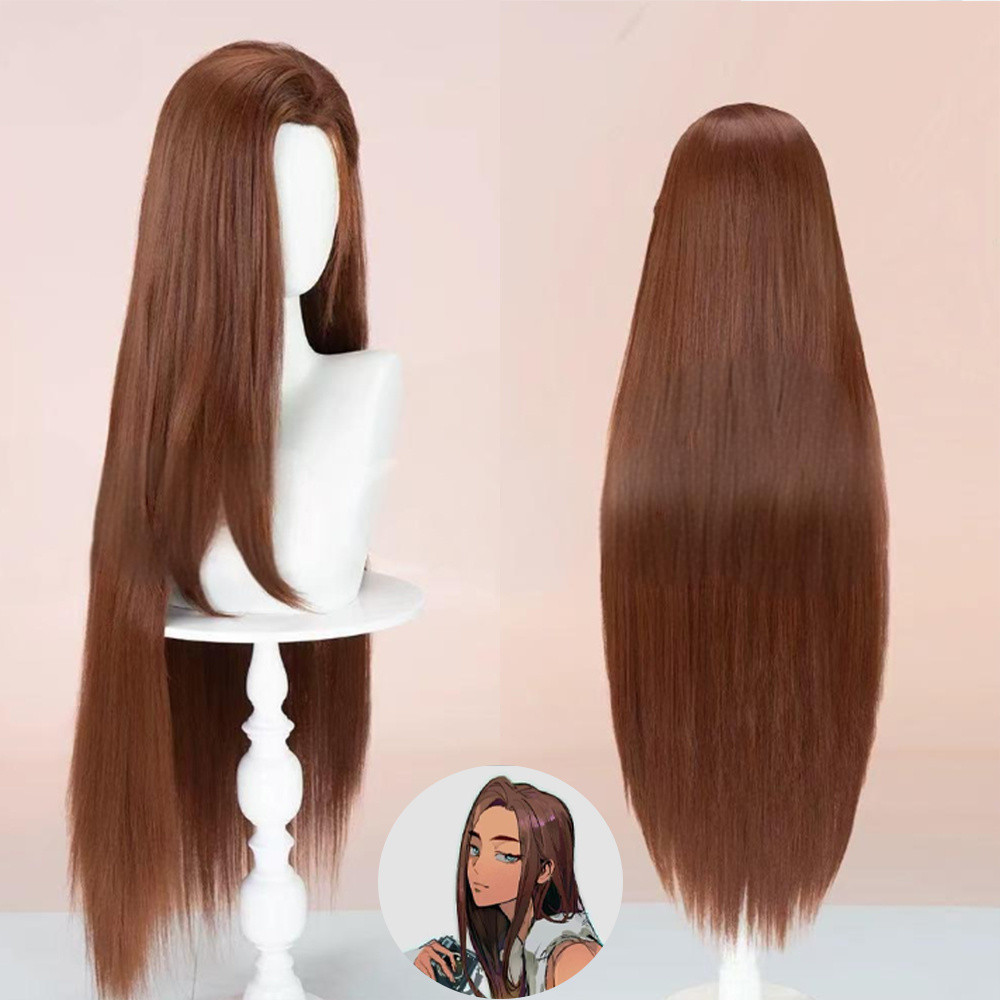 วิกผมคอสเพลย์ Alien Stage Hyuna