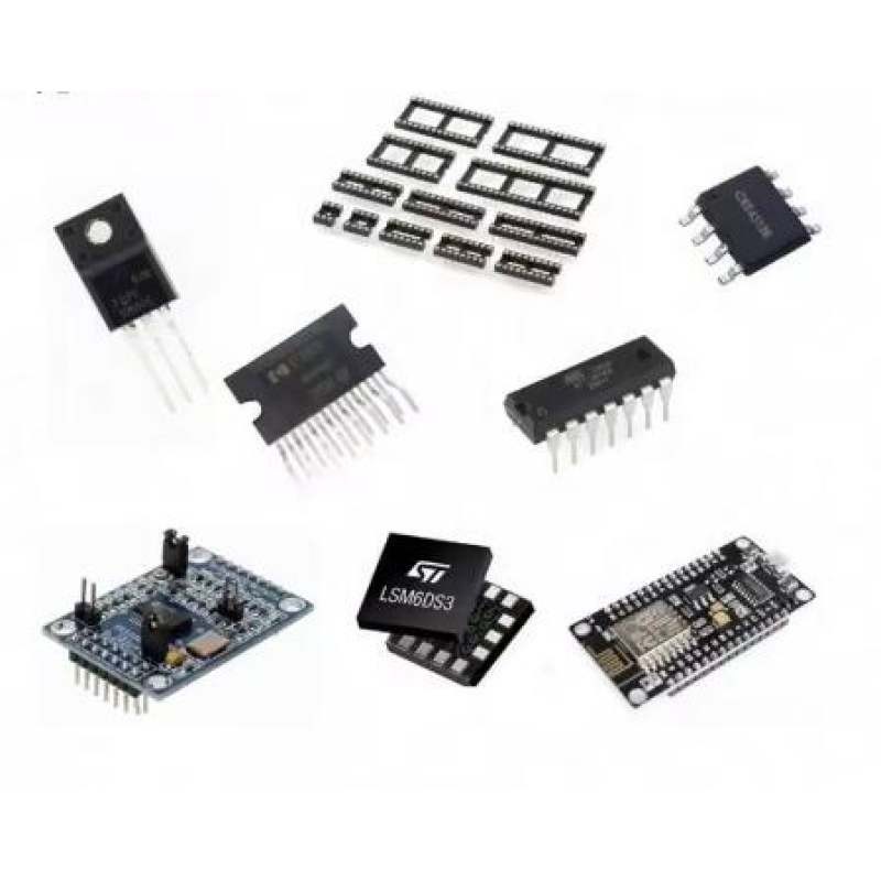 RF Identification ชิปวงจรรวม SX1278IMLTRT