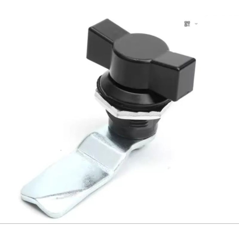 ล็อคตู้ไฟฟ้า นางสาว722 - ล็อคประตูด้านใน นางสาว722