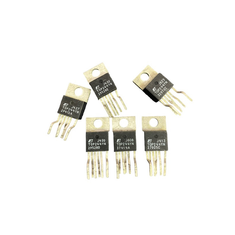 TOP244YN -6ขา TO220มีพร้อมส่งในไทย