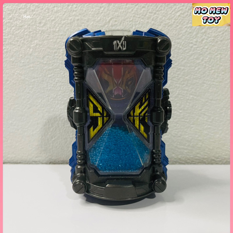 DX Geiz Revive Ridewatch ไรวอช เกซรีไวฟ์ จากซีรี่ย์ มาสไรเดอร์ จีโอ