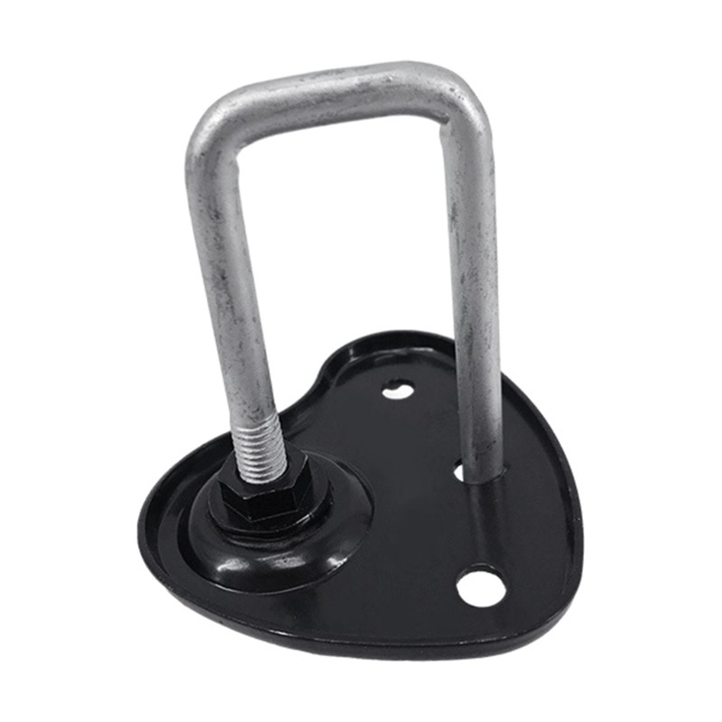 RUN ที่แม่นยํา Engineered Hood Latches ระบบล็อคป้องกันการกัดกร่อนสําหรับ 530e M550i M760i