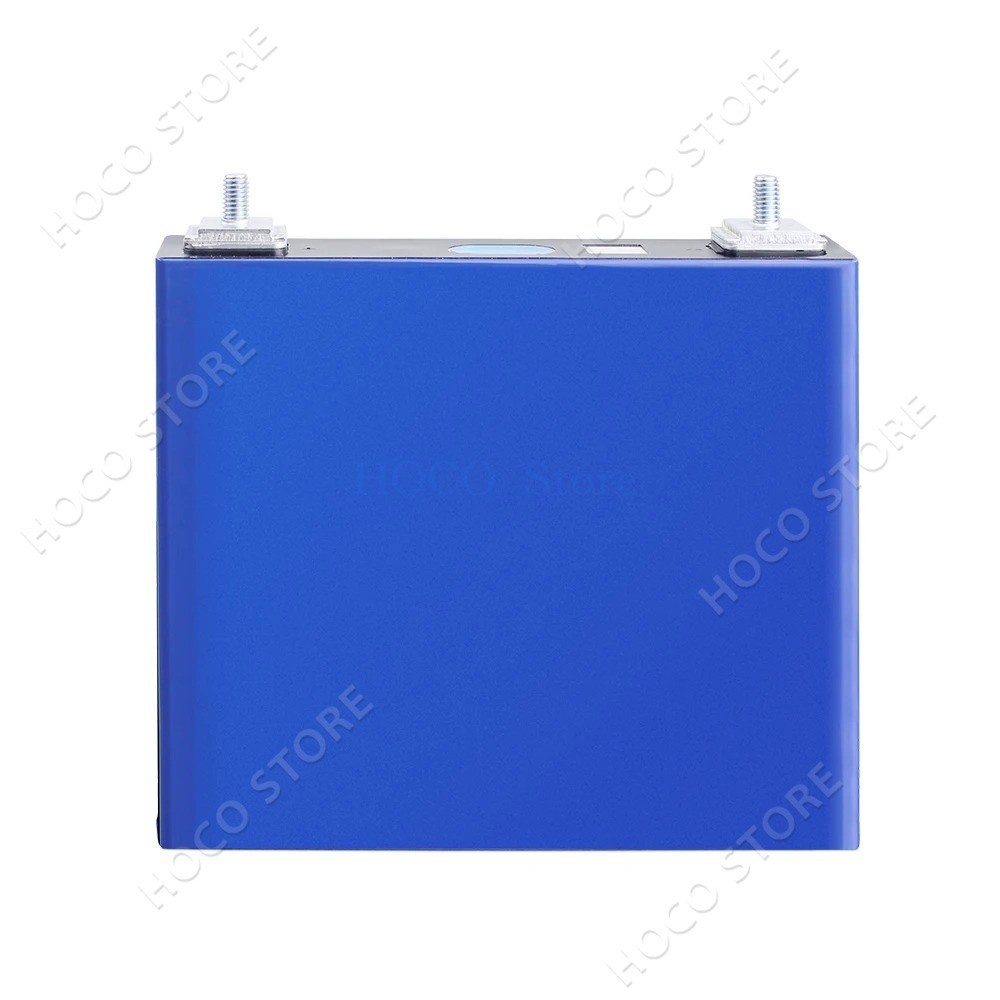 Lifepo4 battery 3.2V50ah แบตลิเธียมฟอสเฟต50ah แบตเตอรี่ลิเธียม 12v 50ah แหล่งจ่ายไฟพลังงานแสงอาทิตย์