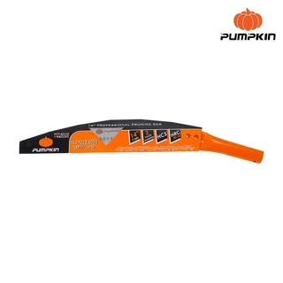 PUMPKIN เลื่อยโค้งตัดกิ่งไม้ เลื่อยตัดกิ่งขนาด 14 นิ้ว Pruning Saw PTT-6042/196030