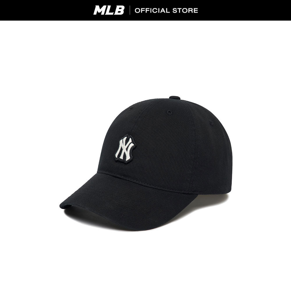 MLB หมวก UNISEX รุ่น 3ACP7802N 50BKS - สีดำ