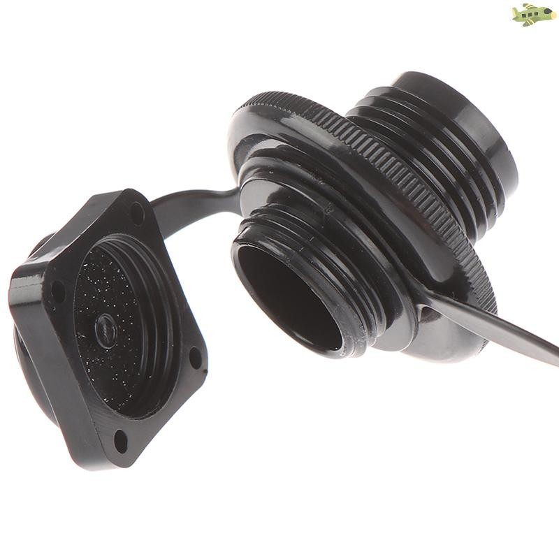 [UNC] Air Valve Secure Seal Air Valve สําหรับที่นอนเป่าลมสําหรับเตียงลม TH - รูปที่ 6