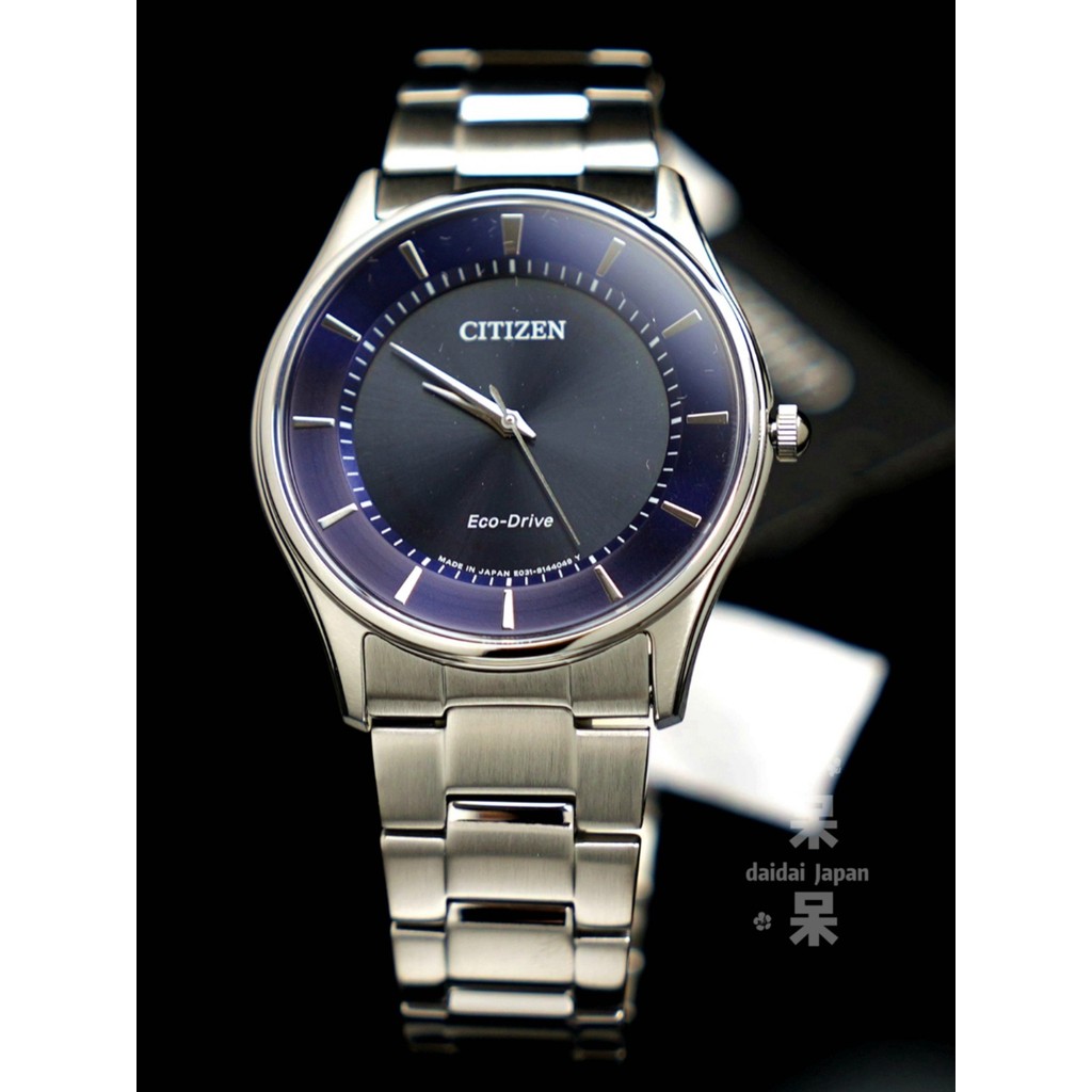 JDM WATCH ★ Citizen BJ6480-51A/51b/51E/51L EM0400-51A/B/E/L 《Y》