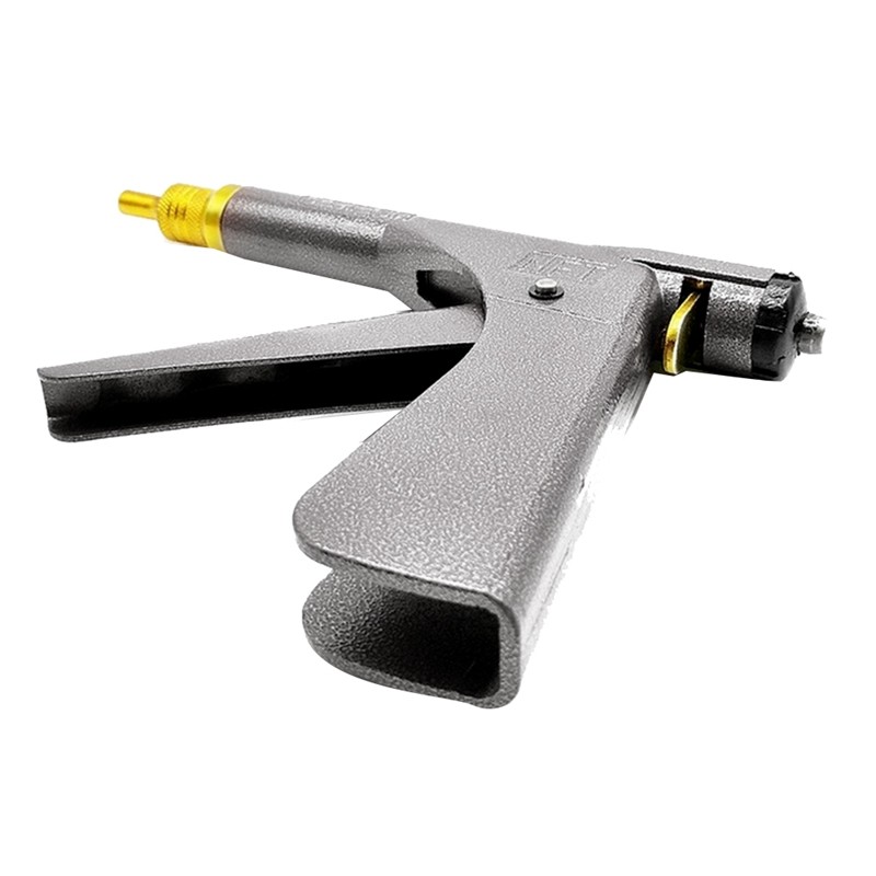 ชุดเครื่องมือซ่อมแซมยางรถยนต์จักรยานอัตโนมัติยางซ่อมเจาะเสียบโรงรถรถจักรยานยนต์ล้อชุดสูญญากาศพลาสติกยางรถยนต์ซ่อมชุดเครื่องมือ - รูปที่ 4