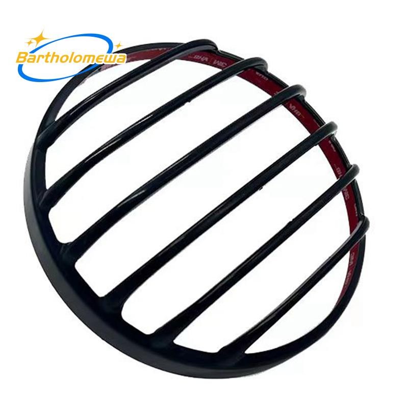bartholomewa ฝาครอบไฟหน้ารถจักรยานยนต์สําหรับ Rebel CM500 300 500 2020-2021