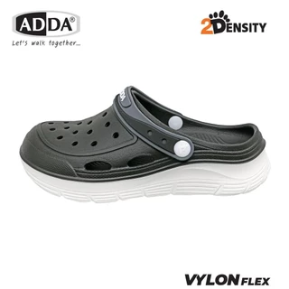 รองเท้าหัวโตผู้หญิงADDAรุ่น5TD88W4SIZE (4-6) 2DENSITY นุ่มสวมใส่สบายมีสายรัดหลังมาให้เพิ่มความกระชับ