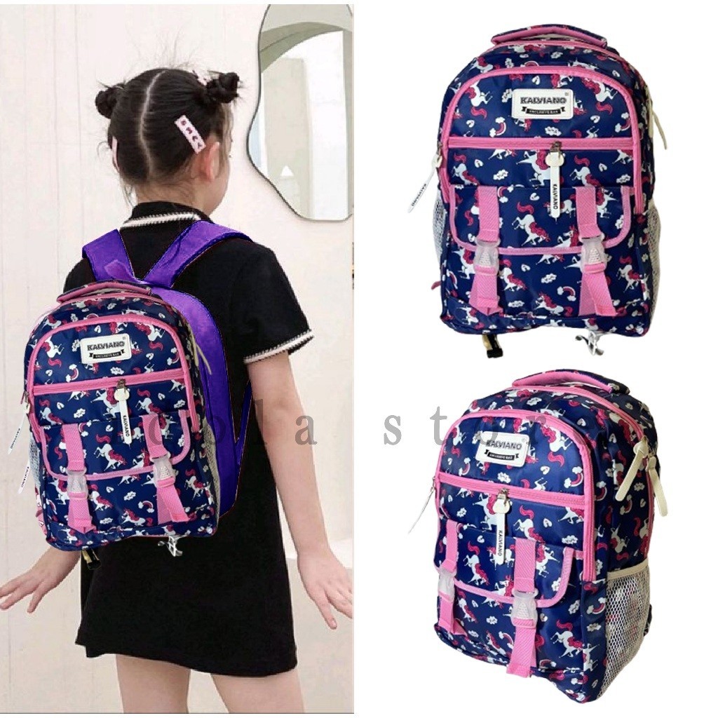 SCHOOL BAG CHILDRENS BACKPACK CHILDRENS SCHOOL BAG KINDERGARTEN BAG SCHOOL BACKPACK 10215