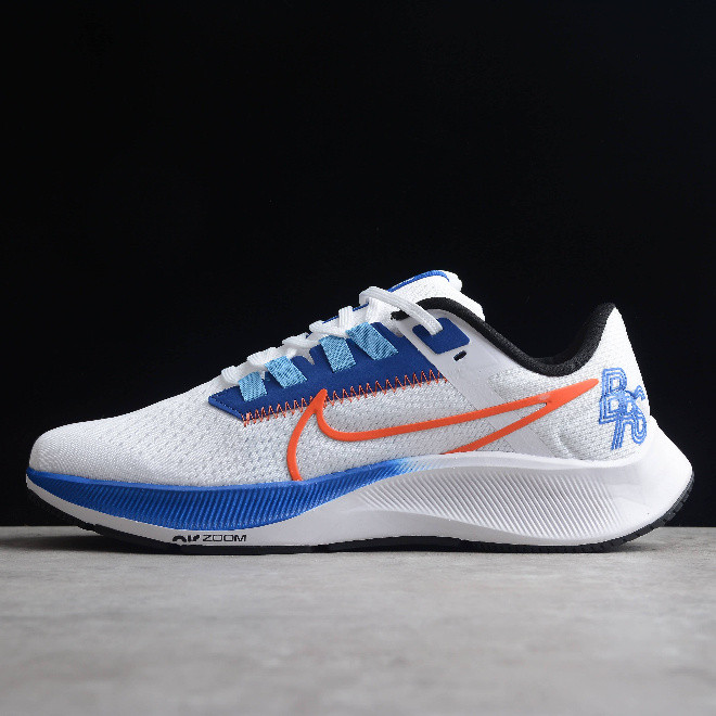 Pegasus 38รองเท้ากีฬาสำหรับบุรุษและสตรี Pegasus 39รองเท้าวิ่ง DQ8575-100 najl