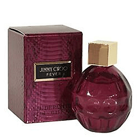 JIMMY CHOO Fever EDP 4.5 ml น้ำหอมสำหรับคุณผู้หญิง