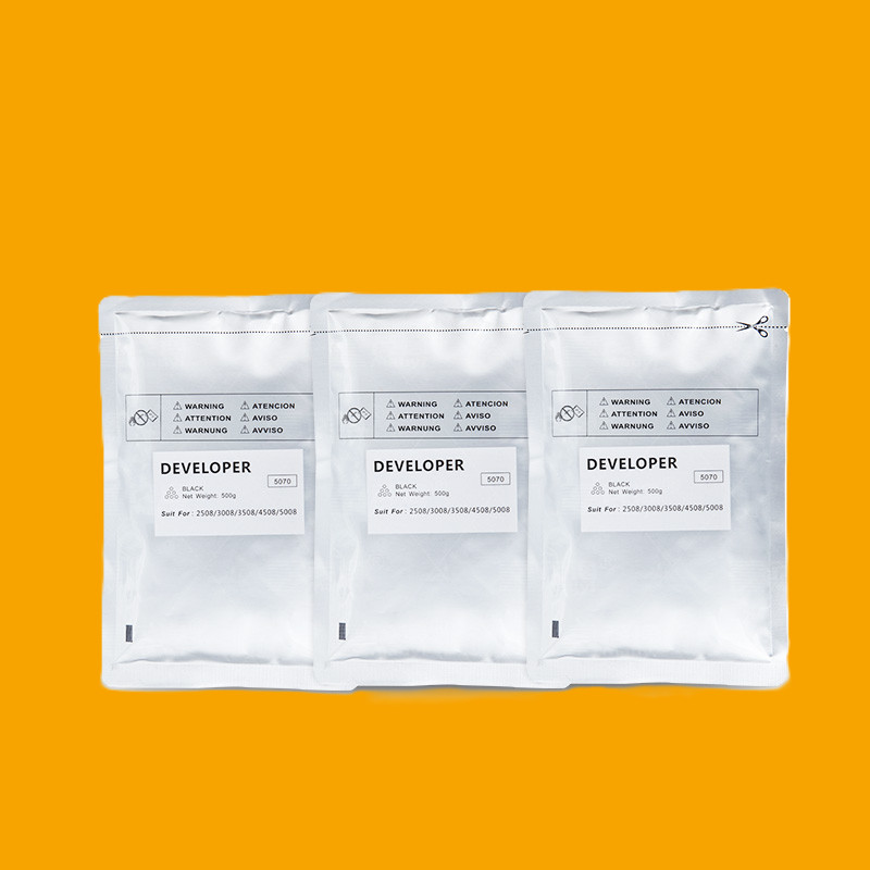 ผู้พัฒนาสําหรับโตชิบา E-Studio D5070 2508 3008 3508 4508