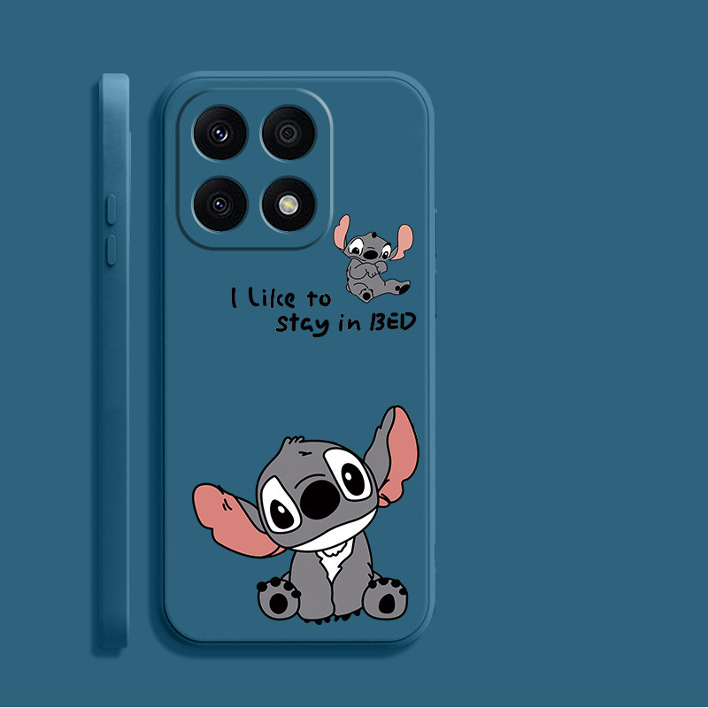 เคส Honor X9C สมาร์ท 5G X8C X9B X8B X6B X5B X5 PLUS X8 4G X6A X8A X9A X6 5G MF023B ปกอ่อนเคสโทรศัพท์